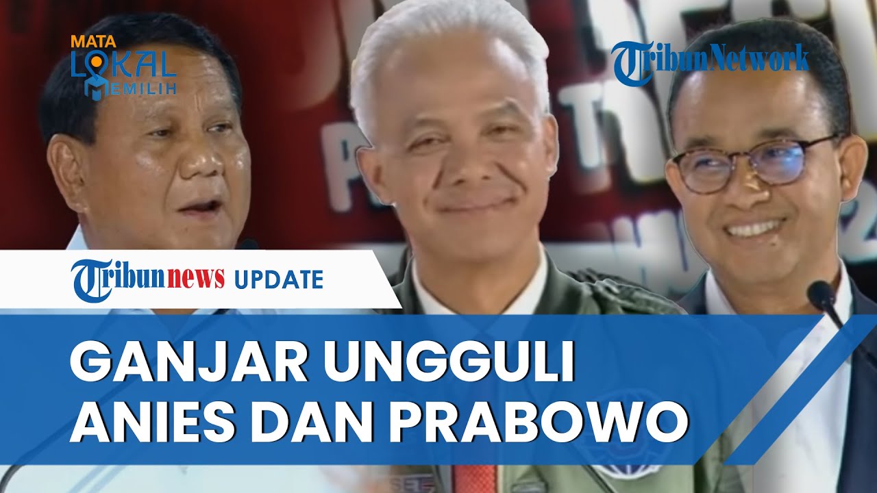 Video: Survei Litbang Kompas Pasca Debat, Performa Prabowo Paling ...