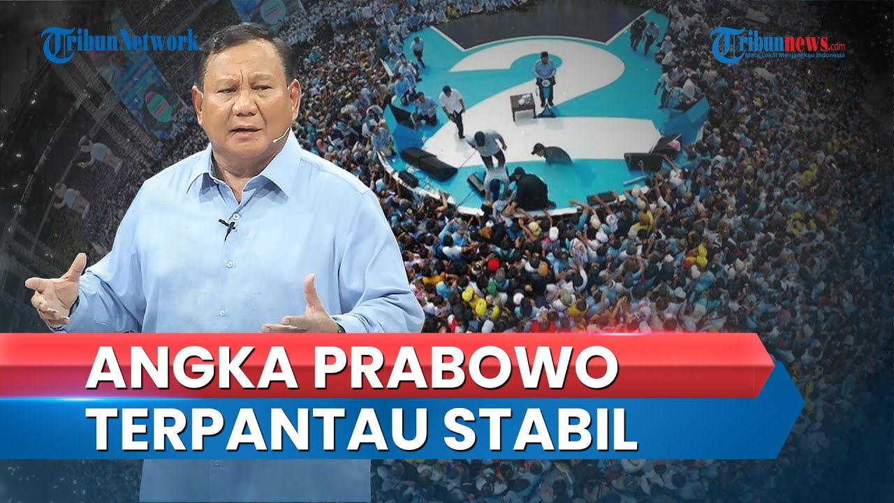 Update Pemilu 2024: PDIP Resmi Tolak Sirekap Hingga Angka Prabowo ...