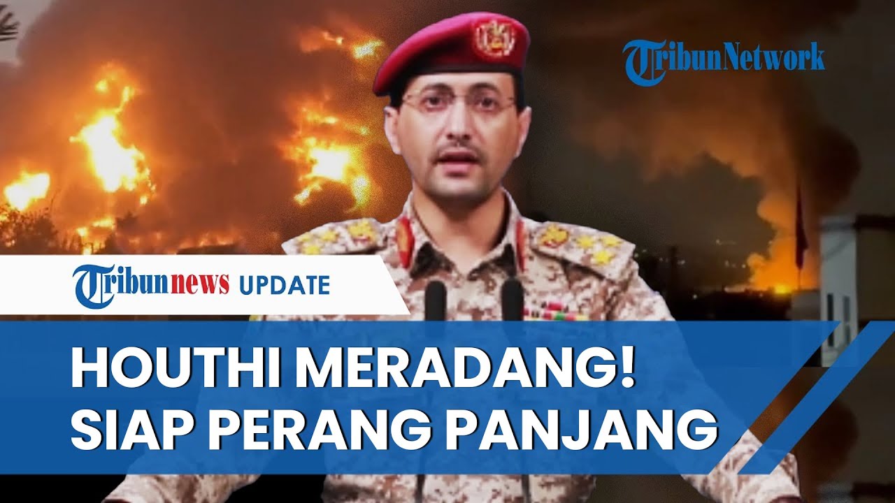 Video: Houthi-Hizbullah Meradang Seusai Jet IDF Serang Pembangkit ...