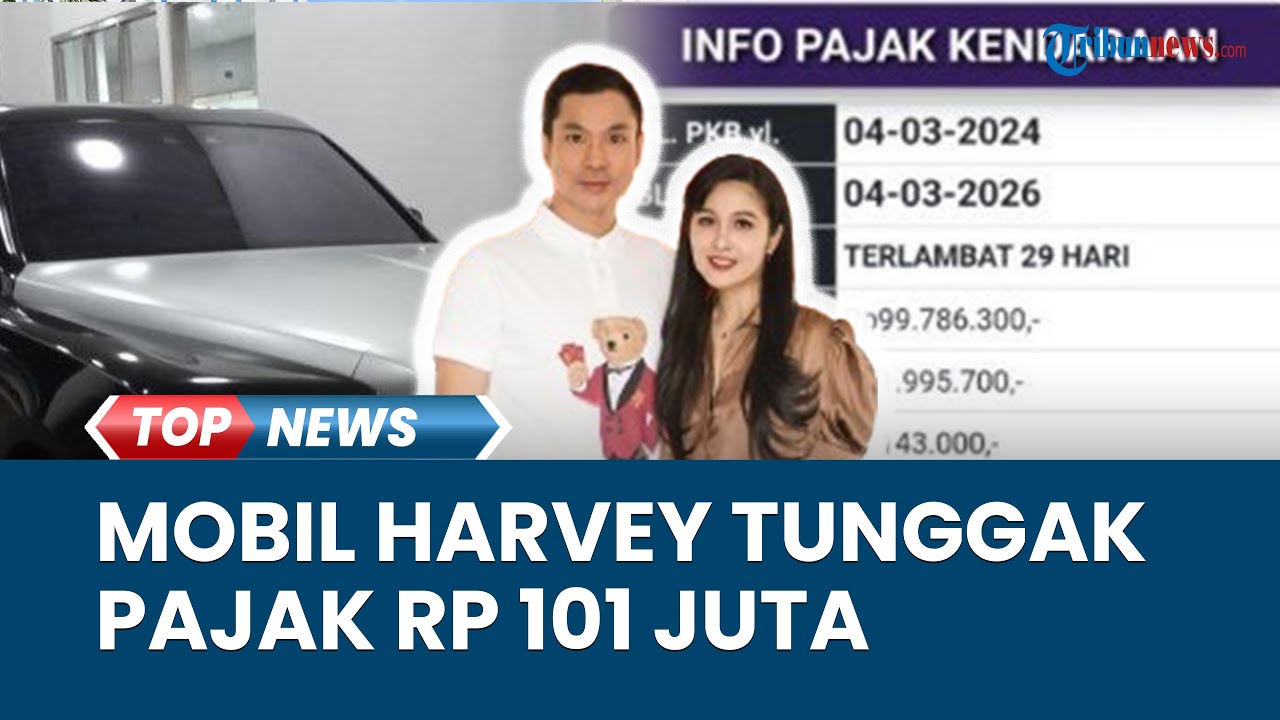 Video: Disita Kejagung RI, Mobil Mewah Rolls Royce Hadiah Harvey Moeis ...