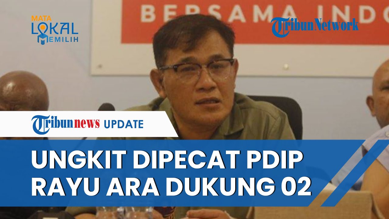 Video: Kala Budiman Sudjatmiko Ungkit Dipecat PDIP Hingga Rayu Maruarar ...