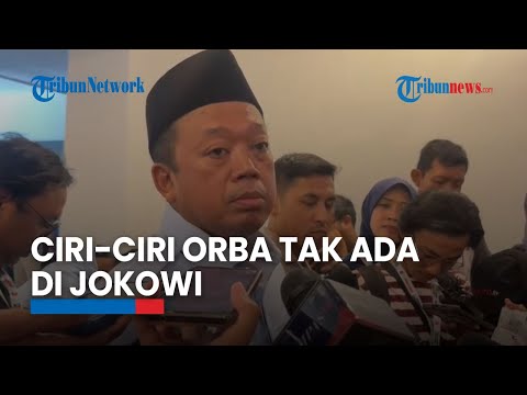 Respons Pidato Megawati, TKN Prabowo-Gibran: Siapa yang Orde Baru?
