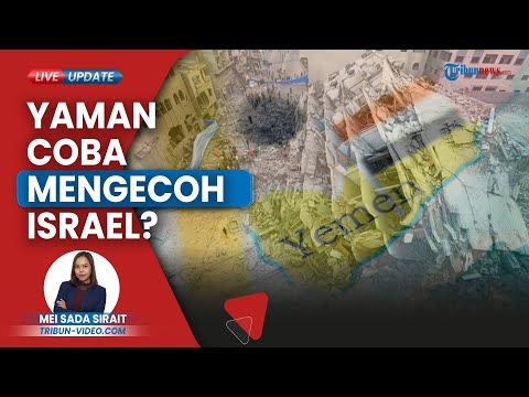 Israel Sebut Yaman Ingin MENGECOH Mereka dari Perang Gaza saat Israel Targetkan Komandan Hamas