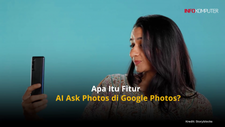 Apa Itu Fitur AI Ask Photos di Google Photos?
