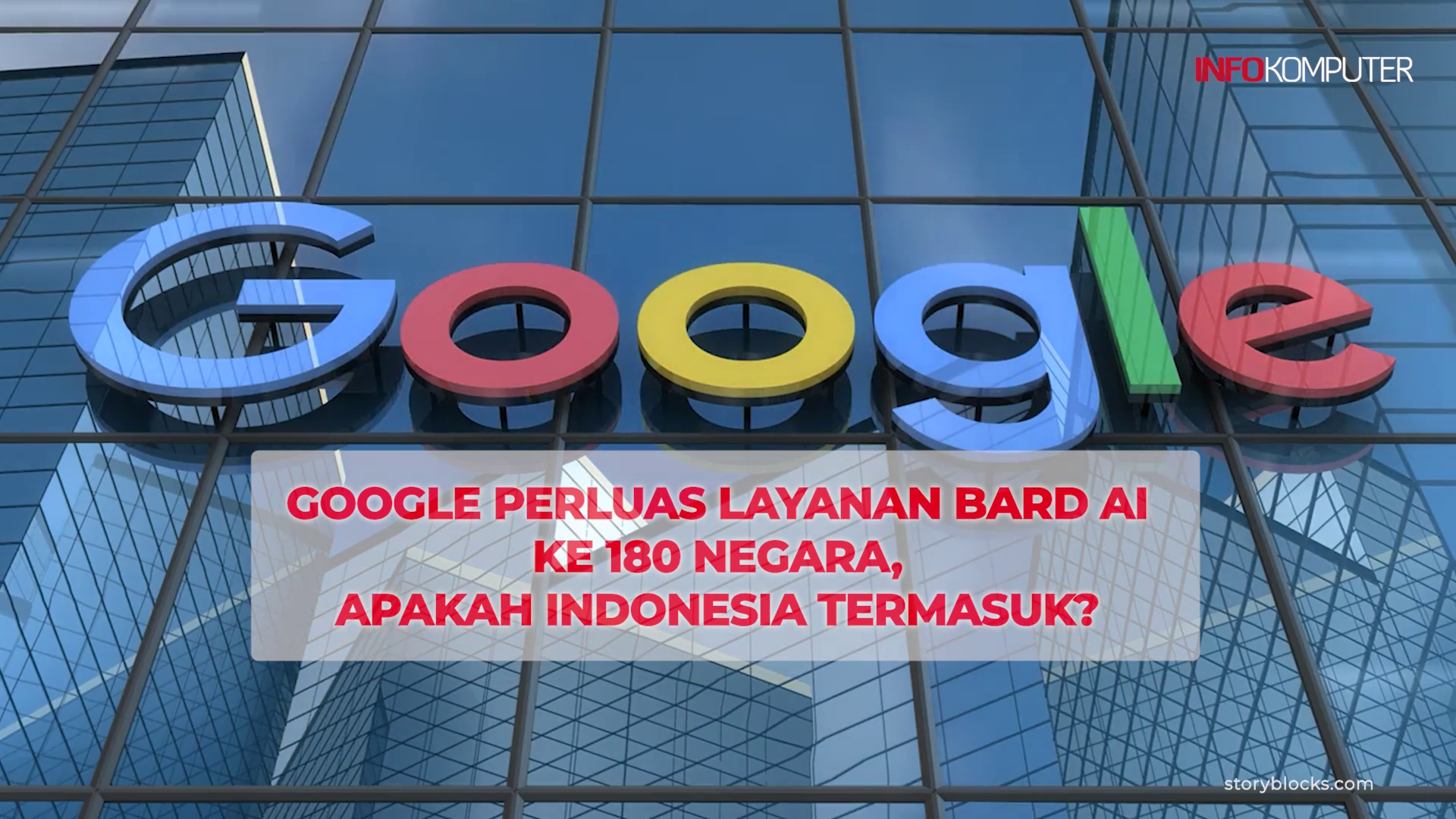 Update Chatbot Bard AI Pesaing ChatGPT Kini Tersedia Di Indonesia 