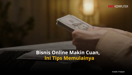 Bisnis Online Makin Cuan, Ini Tips Memulainya