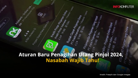 Aturan Baru Penagihan Utang Pinjol 2024, Nasabah Wajib Tahu!