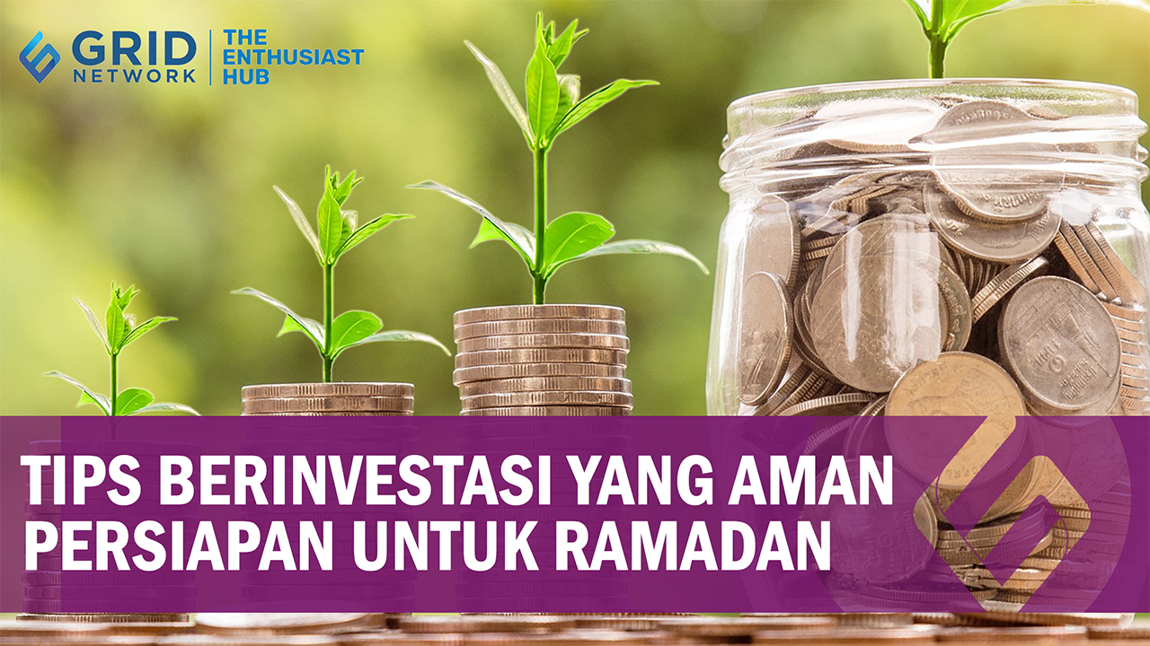 Bisa Dicairkan Jelang Ramadan 2023, Ini 3 Tips Investasi Reksa Dana