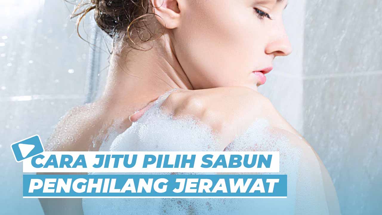 Cara Pakai Body Scrub Yang Benar Untuk Menghilangkan Daki, Ampuh!