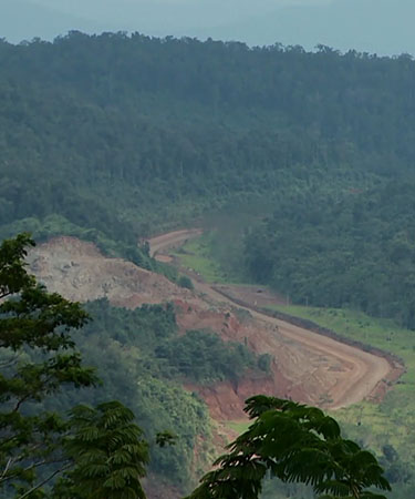 GERAK LEMPENG BUMI CELEBES 