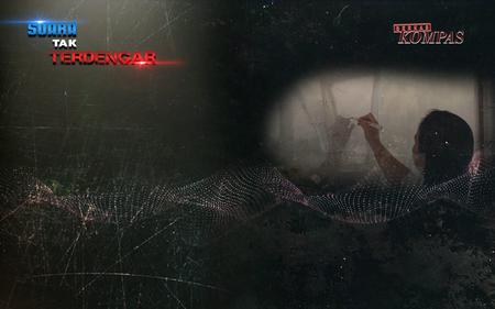 Suara Tak Terdengar: Ujung Aksara, Pahlawan Tanpa Tanda Jasa