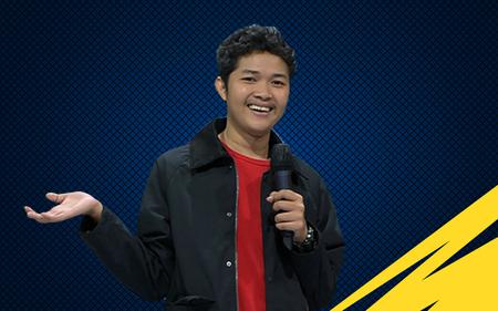 Best Stand Up Nopek - Gak Ada Materi