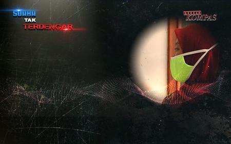 Suara Tak Terdengar: Menanti Sejahtera Guru Honorer