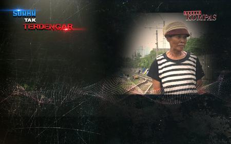 Suara Tak Terdengar: Hidup Susah Menantang Korona