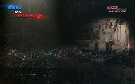 Suara Tak Terdengar: Terlunta Saat Pandemi Korona