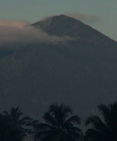 GUNUNG GALUNGGUNG