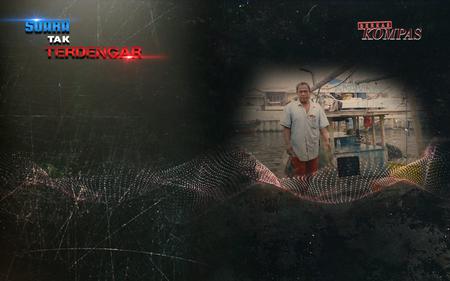 Suara Tak Terdengar:  Ironi Nelayan di Negeri Bahari