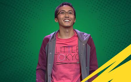 Best Stand Up Gilang Bhaskara - Teknologi Jepang