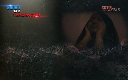 Suara Tak Terdengar: Mental Terpuruk Kala Pagebluk