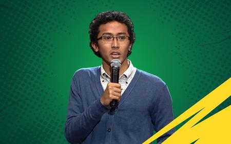 Best Stand Up Gilang Bhaskara - Cewek Itu...