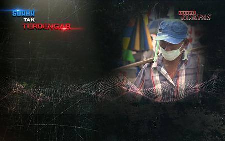 Suara Tak Terdengar: Hapus Stigma Penyintas Korona