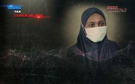 Suara Tak Terdengar: Melawan TBC Di Tengah Korona 