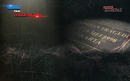 Suara Tak Terdengar: Di Mana Keadilan Untuk Korban Tragedi 98