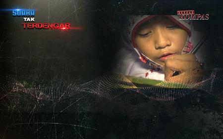 Suara Tak Terdengar: Tangan Dingin Pejuang Lingkungan