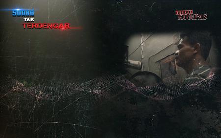 Suara Tak Terdengar: Nasib Redup Pekerja Film