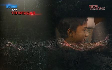 Suara Tak Terdengar: Aku Masih Ingin Sekolah