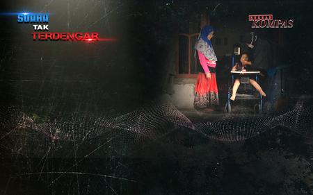 Suara Tak Terdengar: Beban Ganda Anak Berkebutuhan Khusus