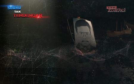 Suara Tak Terdengar: Mei 1998 Dua Dekade Mencari