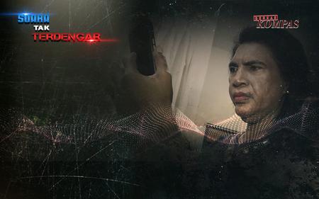 Suara Tak Terdengar: Siapa Urus Transpuan?