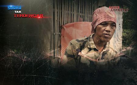 Suara Tak Terdengar: Pejuang Lingkungan, Pahlawan Tanpa Penghargaan