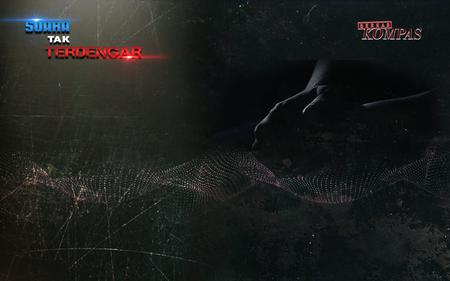 Suara Tak Terdengar: Derita Ganda Odha Kala Pandemi 