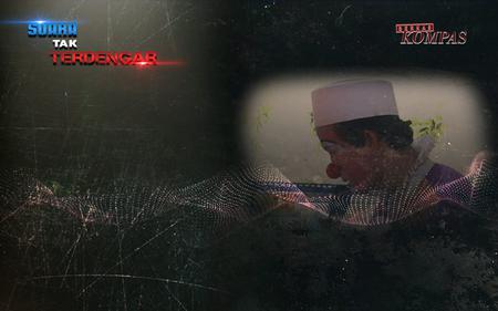 Suara Tak Terdengar: Guru Ngaji, Ia, Yang Jauh Dari Sejahtera