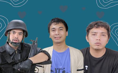 Malam Minggu Miko
