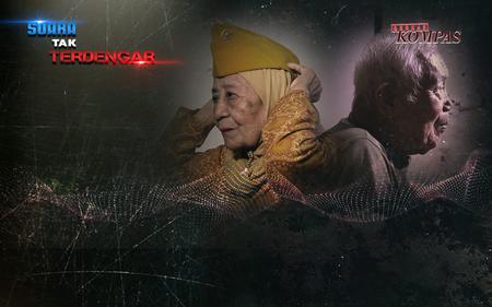 Suara Tak Terdengar: Perjuangan Sang Pejuang