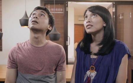 Malam Minggu Miko Eps. 2 - Kado Untuk Melina