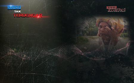 Suara Tak Terdengar: Siapa Jaga Masyarakat Adat?