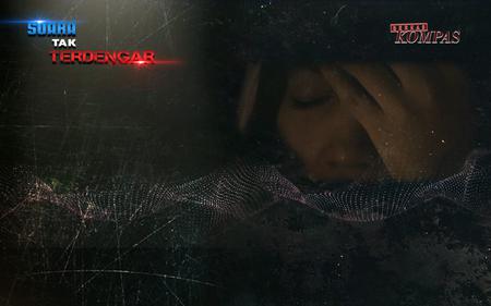 Suara Tak Terdengar: Darurat Kekerasan Terhadap Perempuan