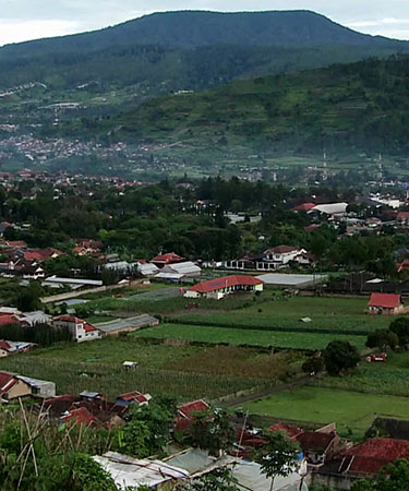 SESAR LEMBANG 