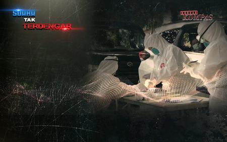 Suara Tak Terdengar: Lawan Korona, Jangan Ada Stigma