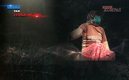 Suara Tak Terdengar:  Asa Para Perempuan Tangguh