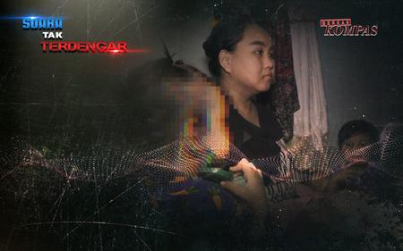 Suara Tak Terdengar: Generasi Stunting Ibu Kota