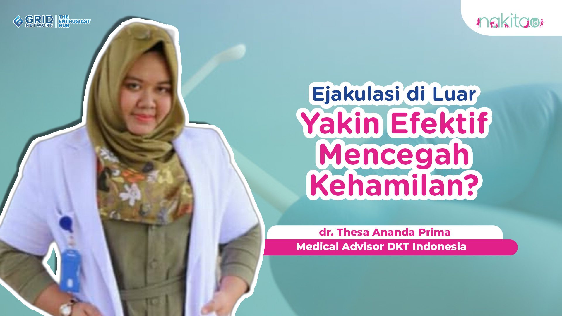 Ejakulasi di Luar, Yakin Efektif Mencegah Kehamilan?