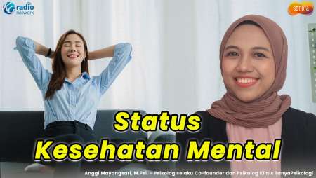 Tanda-Tanda & Kategorisasi Kekuatan Mental