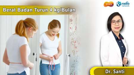 Manfaat Diet Intermittent Fasting Paling Baik dan Normal