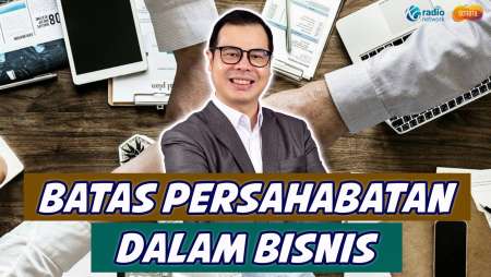 Bisnis Bareng Sahabat, Baik atau Tidak?