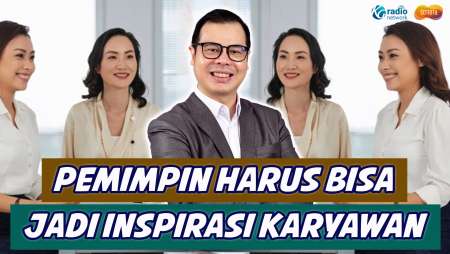 Contoh Leadership Yang Baik Bagi Karyawan dan Perusahaan